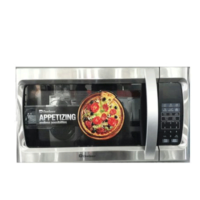 Dawlance Microwave Oven Dw-132 - HKarim Buksh