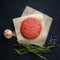 Certified Choice Grade Angus Burger Patties 170gms - HKarim Buksh