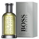 Hugo Boss Bottled Scent Men Edt 100Ml - HKarim Buksh