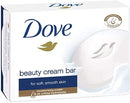 Dove White Soap Imported - HKarim Buksh
