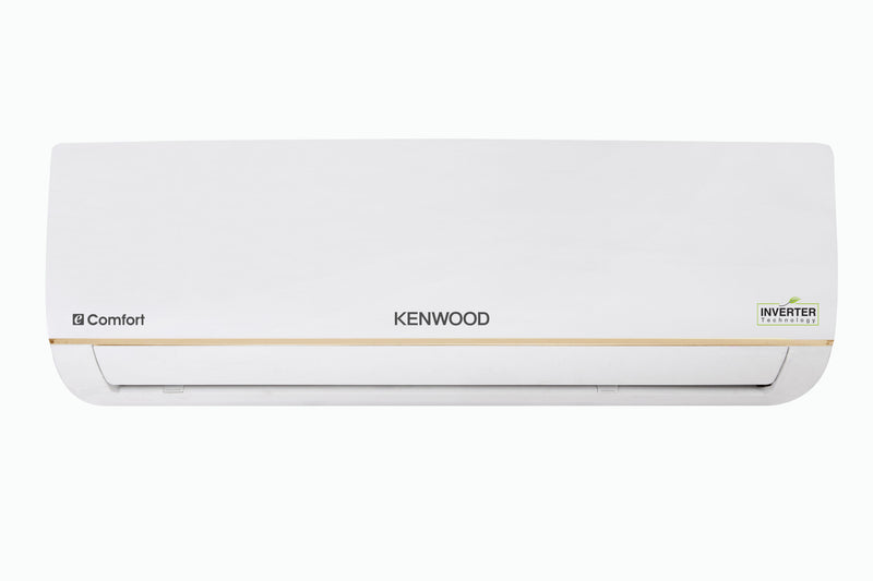 KENWOOD EComfort- KEC-1241S- 1 ton - HKarim Buksh