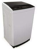 Washing Machine Top Load DW-255 8KG CLEAR LID Dawlance - HKarim Buksh