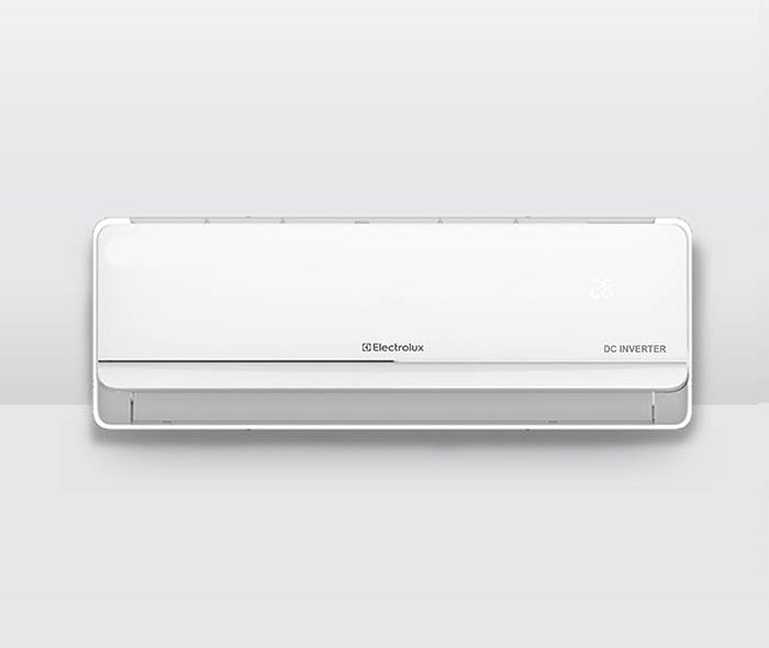 Electrolux 2580-R Amber Series 2.0 Ton DC Inverter - HKarim Buksh