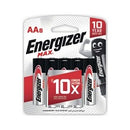 Energizer Aa 8 Alkaline Cell - HKarim Buksh