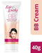 Glow & Lovely Bb Light Cream 40gm - HKarim Buksh