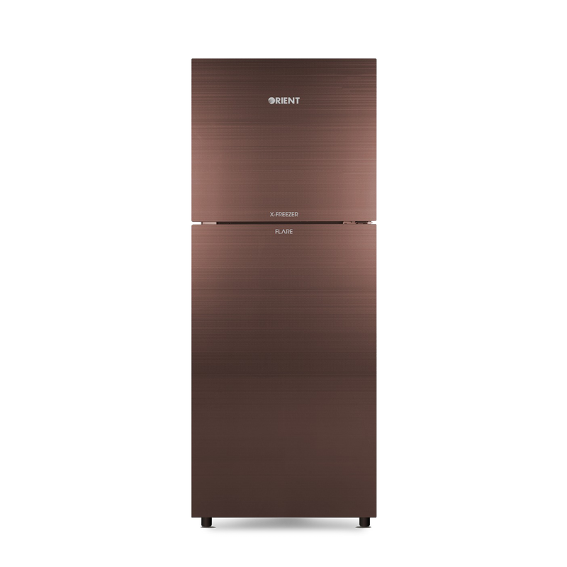Orient Flare 350 Liters Refrigerator - HKarim Buksh