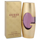 Guess Gold Women Edp 75Ml - HKarim Buksh