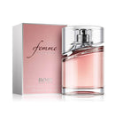 Hugo Boss Femme Women Edp 75Ml - HKarim Buksh