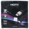HDTV Cable 20m Black - HKarim Buksh