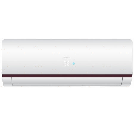 Haier 1 Ton HSU-12HFMAC (Heat & Cool) Inverter AC - HKarim Buksh