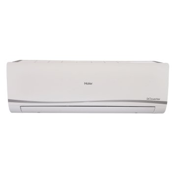 Haier 1.5 Ton HSU-18HFCF (Heat & Cool) Inverter AC - HKarim Buksh