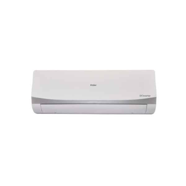 Haier 1 Ton AC HSU-12HFCF (Heat u0026 Cool) Inverter – HKarim Buksh