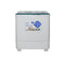 Haier Washing Machine SEMI 10KG HWM-100BS - HKarim Buksh