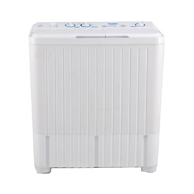 Haier Washing Machine SEMI 10KG HWM-100AS - HKarim Buksh