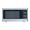 Haier Microwave Oven HGN-36100 EGW 36L - HKarim Buksh