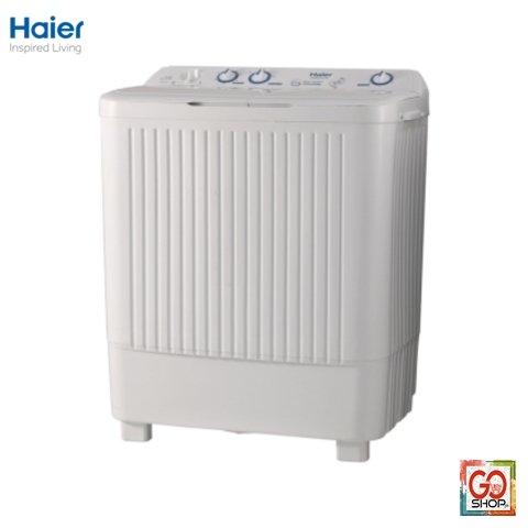 Haier Washing Machine 8KG HWM-75AS - HKarim Buksh