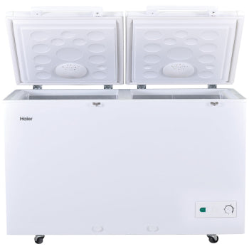 Haier HDF-325H - HKarim Buksh