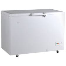 Haier HDF-405 SD (Full Freezer) - HKarim Buksh