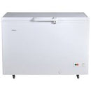 Haier HDF-405 SD (Full Freezer) - HKarim Buksh