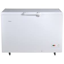 Haier HDF-405 SD (Full Freezer) - HKarim Buksh