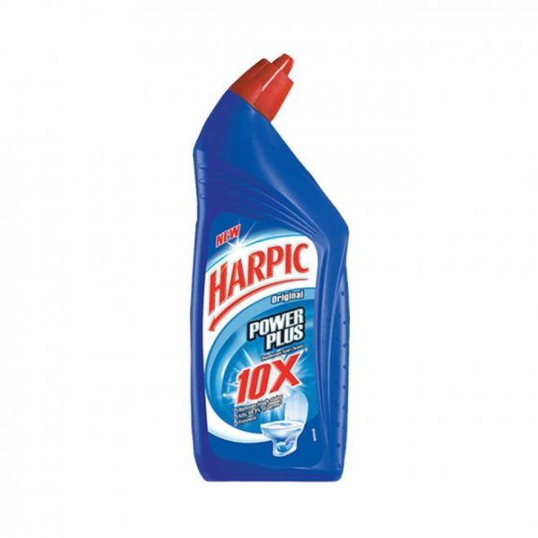 Harpic Toilet Cleaner Original 750ml - HKarim Buksh