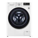 Lg Front Load 9Kg Washing Machine F4V5Vypow - HKarim Buksh