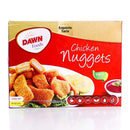 DAWN CHICKEN NUGGETS LARGE 1000 GM - HKarim Buksh