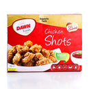 DAWN CHICKEN SHOTS ECOCOMY PACK 780 GM - HKarim Buksh