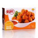 Sufi Chicken Poppers Small 260 Gm - HKarim Buksh