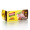 GRAB FOOD ZIPPER BAGS – 25 PCS - HKarim Buksh