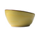 Ceramic yellow Rice Bowl - HKarim Buksh