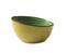 Ceramic yellow Rice Bowl - HKarim Buksh