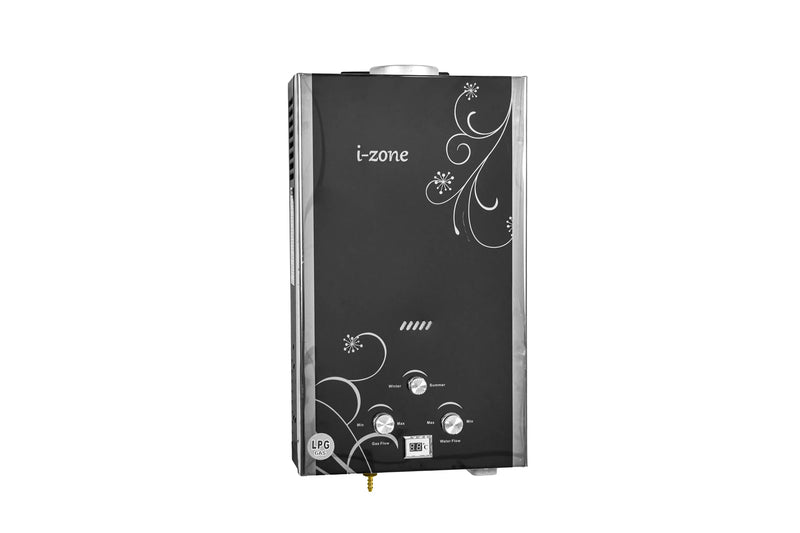 IZONE INSTANT GEYSER D12GL DELUXE