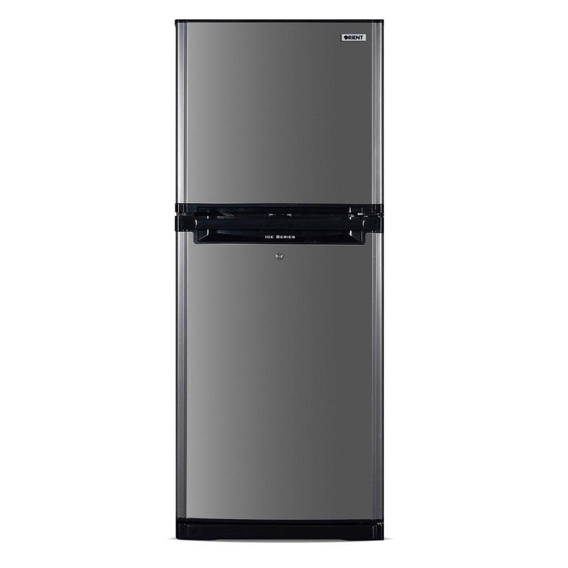 Orient Ice 280 Liters Refrigerator - HKarim Buksh