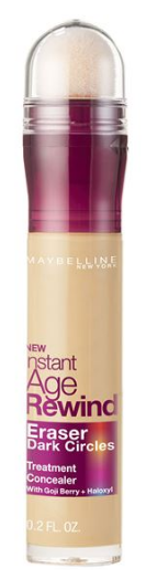 Maybelline Instant Age Rewind Eraser Dark Cricles Treatment Concealer - 150 Neutralizer - HKarim Buksh