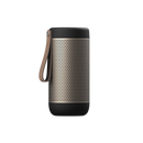 aCOUSTIC - Bluetooth Speaker - HKarim Buksh