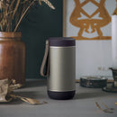 aCOUSTIC - Bluetooth Speaker - HKarim Buksh