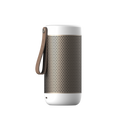 aCOUSTIC - Bluetooth Speaker - HKarim Buksh