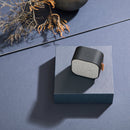 aCUBE - Bluetooth Speaker - HKarim Buksh