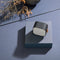 aCUBE - Bluetooth Speaker - HKarim Buksh