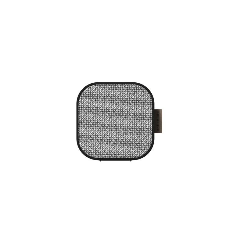 aCUBE - Bluetooth Speaker - HKarim Buksh