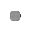 aCUBE - Bluetooth Speaker - HKarim Buksh