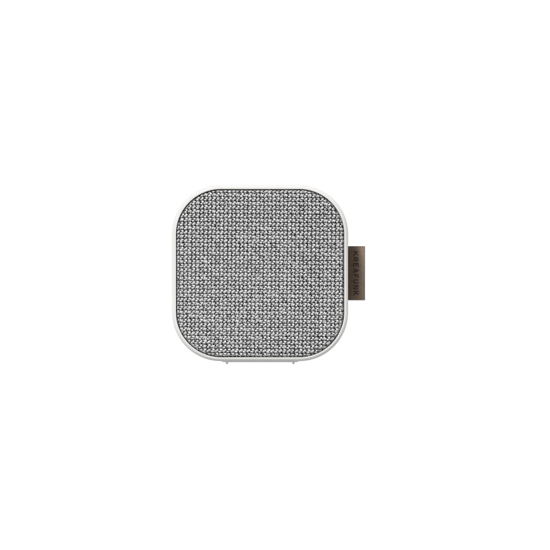 aCUBE - Bluetooth Speaker - HKarim Buksh