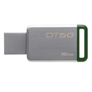 Kingstan Usb 16GB Dt - HKarim Buksh