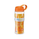 Lock & Lock Bisfree Waterdrop Tritan Orange 500Ml