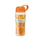 Lock & Lock Bisfree Waterdrop Tritan Orange 500Ml