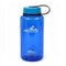 Lock & Lock Bisfree Mountain Water Bottle Tritan Blue 1Ltr