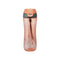 Lock & Lock Spout 15 Std Orange Bottle 650Ml
