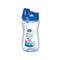 Lock & Lock Bisfree Sports Water Bottle Tritan W/Straw 350Ml