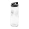 Lock & Lock Edge Grip Bottle Gray 1.5Ltr